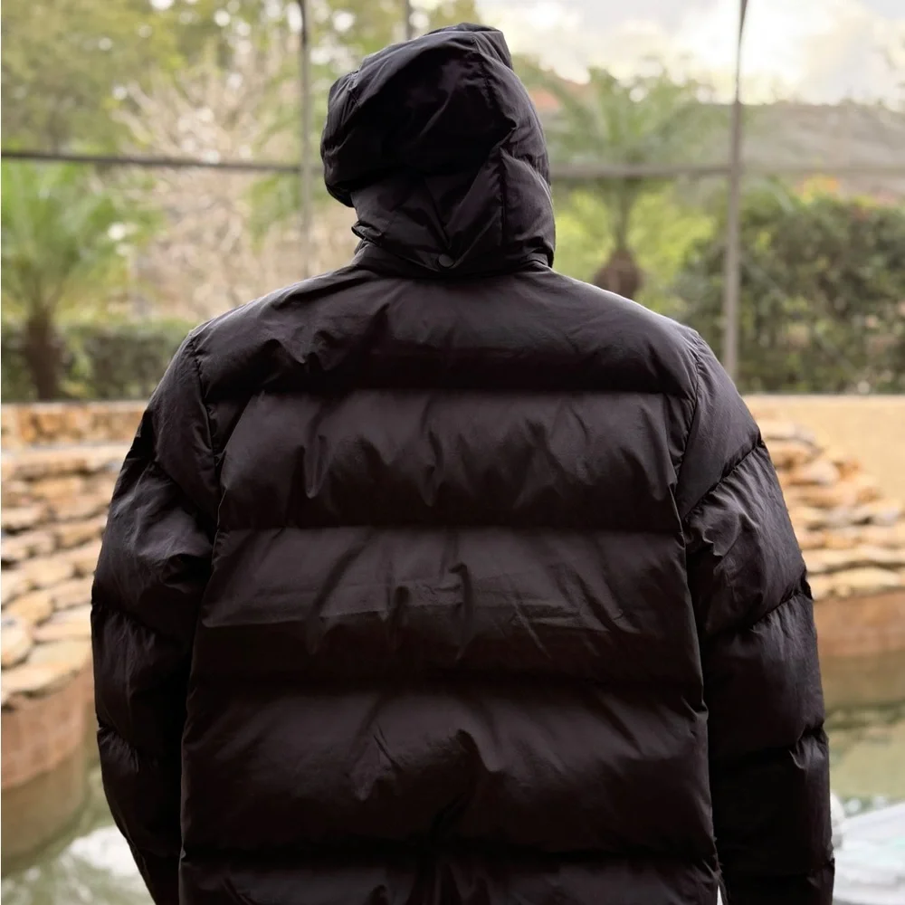 NIKE AIR JORDAN‎ DOWN THERMA FIT JACKET FV7219-060